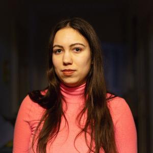 Ronja Othmann | © Cihan Cakmak Ronja Othmann