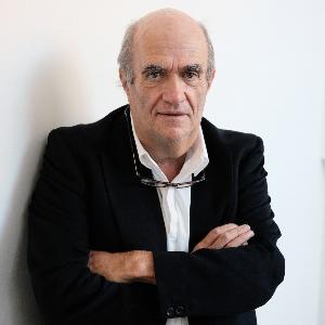 Colm Tóibín