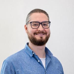 Dr. Fabian Mayer, Studienberatung LMU