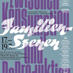 © DFG Graduiertenkolleg 2845 „Family Matters“