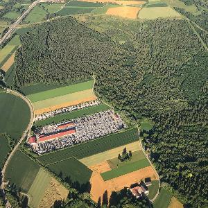 Klimaschutzmaßnahmen erfordern eine umfassende Bewertung der gesellschaftlichen Hindernisse und Risiken, die ihre Umsetzungsorte mit sich bringen.