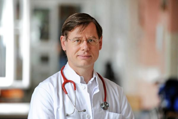 © Klinikum der Universität München
