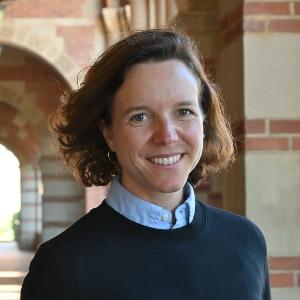 Stephanie Frenz-Wießner