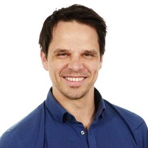 Dr. Vincent Gaertner