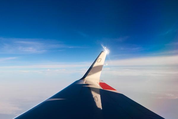 Über den Wolken: Den Kern der Kampagne NAWDIC bildet das deutsche Forschungsflugzeug HALO