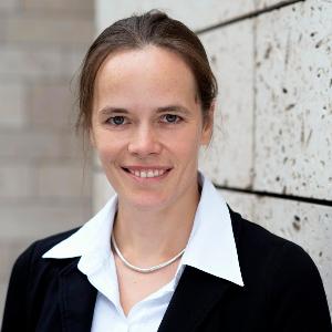 Prof. Heidi Stöckl