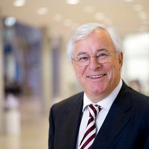 Prof. Dr. med. Dr. h.c. Karl-Walter Jauch | © LMU Klinikum Prof. Dr. med. Dr. h.c. Karl-Walter Jauch