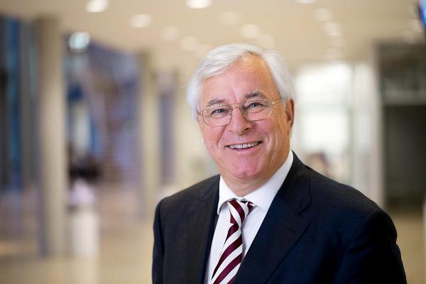 Prof. Dr. med. Dr. h.c. Karl-Walter Jauch | © LMU Klinikum Prof. Dr. med. Dr. h.c. Karl-Walter Jauch