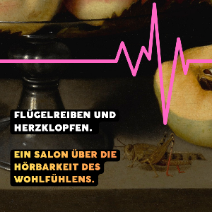Pfirsiche in einer Glas-Schüssel mit Quitten und einer Grasheuschrecke (1607–1607 n. Chr.).