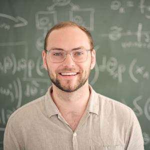 Jonathan M. Gant