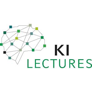 Logo der KI Lectures