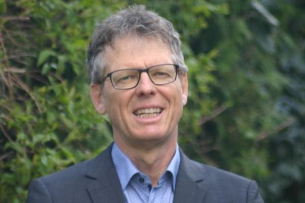 Professor Christoph Knill
