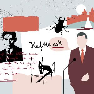 The interpreter: Oliver Jahraus on kafkaesque