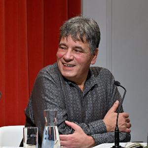 Marcel Beyer