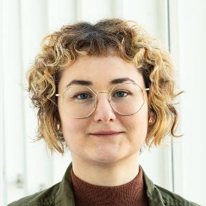 Dr. Mariia Seleznova