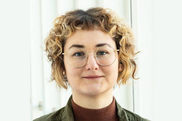 Dr. Mariia Seleznova