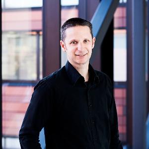 Martin Kerschensteiner, LMU