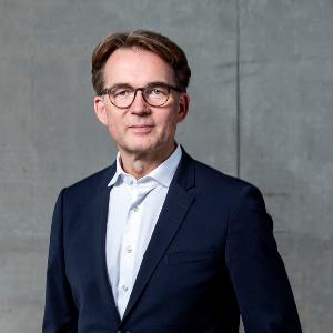 Prof. Matthias Tschöp