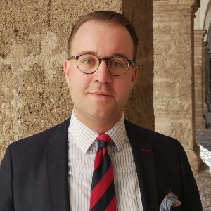PD Dr. Markus Christopher Müller