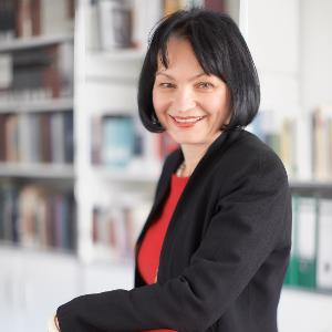 Prof. Dr. Beate Kellner
