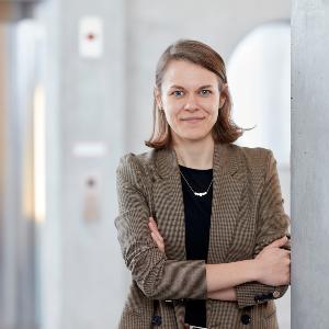 Dr. Ingrid Hägele