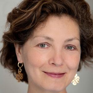 Dr. Teresa Bernheimer