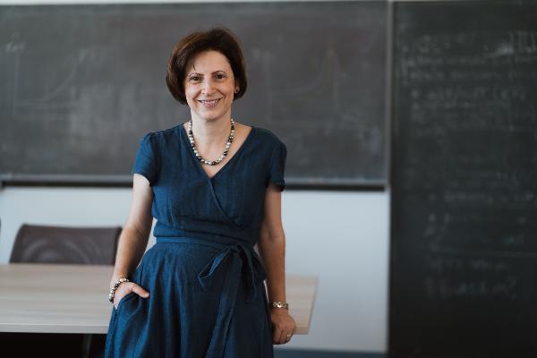 Prof. Dr. Katia Parodi