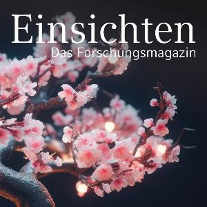 Einsichten Echt Jetzt - Künstlich, Natürlich: Die Grenzen verschwimmen | © LMU Einsichten Echt Jetzt - Künstlich, Natürlich: Die Grenzen verschwimmen