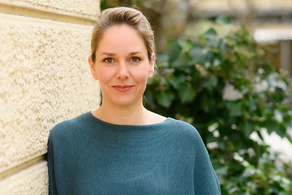 Julia Schoierer