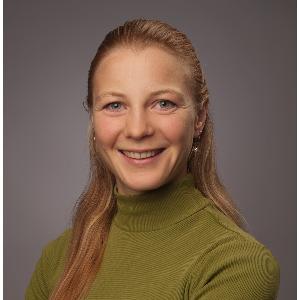 Dr. Magdalena Mittermeier