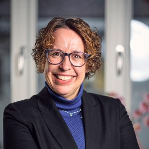 Prof. Dr. Gabriele Vogt