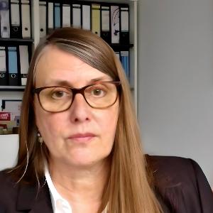 Prof. Dr. Annette Keck