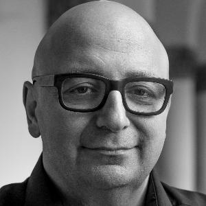 Prof. Dr. Armin Nassehi