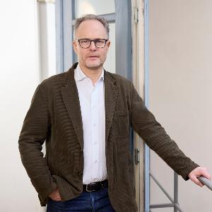 Prof. Dr. Arndt Brendecke