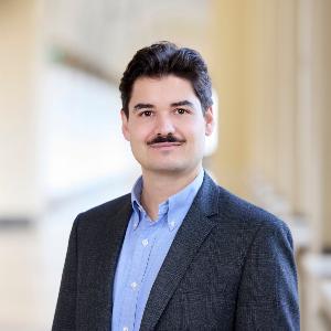 Prof. Dr. Arthur Seibold