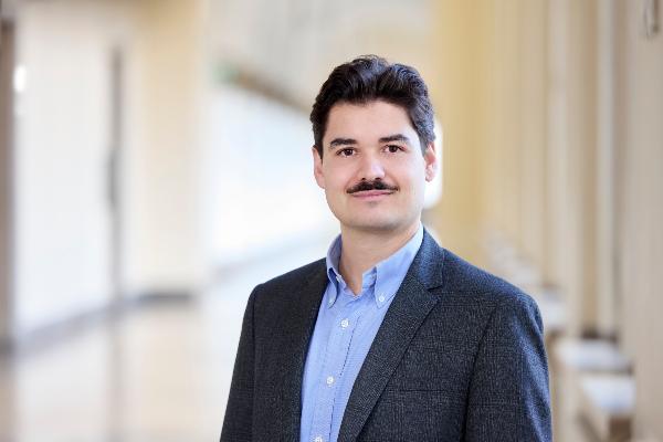 Prof. Dr. Arthur Seibold