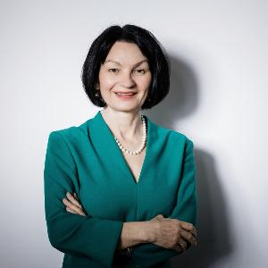 Prof. Dr. Beate Kellner