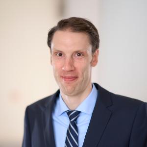 Professor Björn Ommer