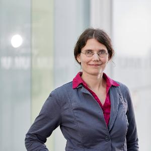 Prof. Marie-Christine Jakobs