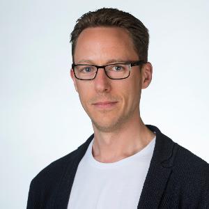 Prof. Dr. Markus Paulus