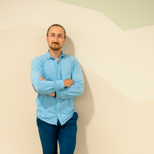 Prof. Dr. Martin Daumiller