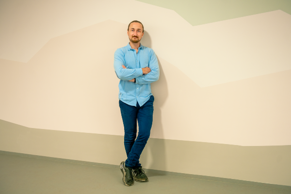 Prof. Dr. Martin Daumiller