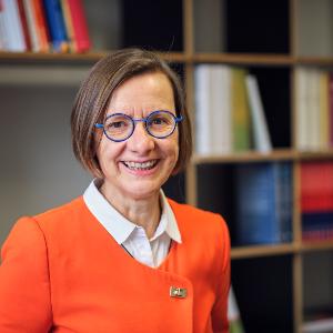 Prof. Dr. Mirjam Schambeck