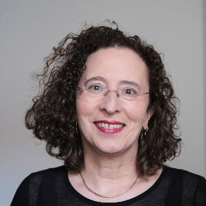 Prof. Dr. Monika Betzler