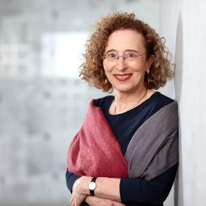 Prof. Dr. Monika Betzler