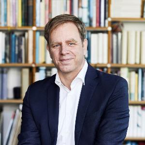 Prof. Dr. Ulrich Haltern