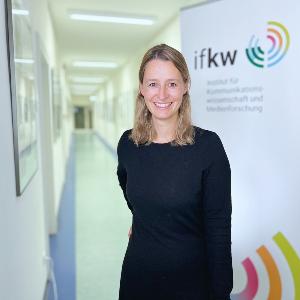 Prof. Dr. Ruth Wendt