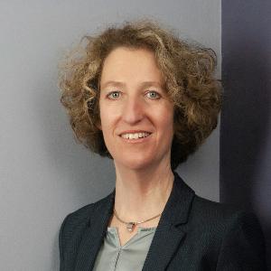 Prof. Anne Frenzel