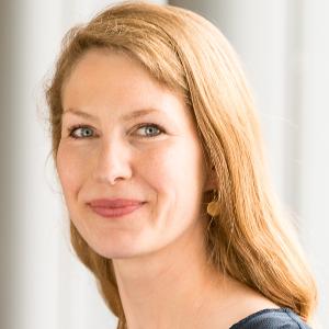 Sarah Hofer, Professorin für Lehr-Lernforschung am Lehrstuhl für Empirische Pädagogik und Pädagogische Psychologie der LMU