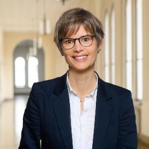 Prof. Katrin Lohrmann